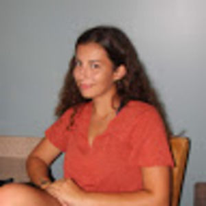 Meet your Posher, Alana